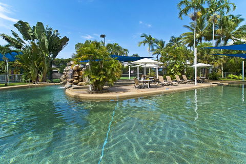Nimrod Resort Apartments - Accommodation Fremantle 18