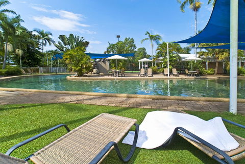 Nimrod Resort Apartments - Accommodation Fremantle 20