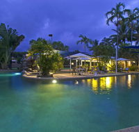 Nimrod Resort Apartments - Accommodation Fremantle