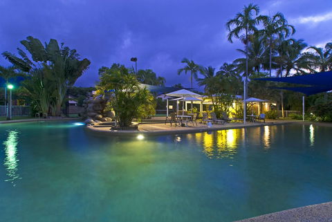 Nimrod Resort Apartments - Accommodation Fremantle 0