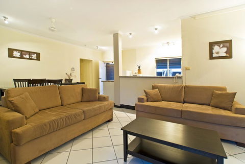 Nimrod Resort Apartments - Accommodation Fremantle 27