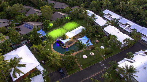 Nimrod Resort Apartments - Accommodation Fremantle 17