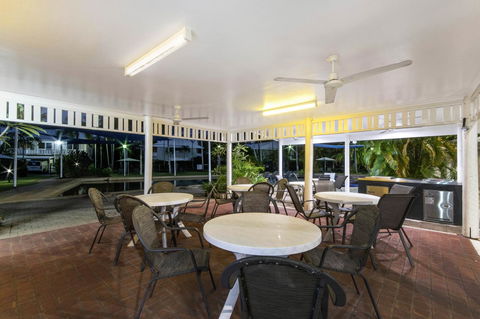 Nimrod Resort Apartments - Accommodation Fremantle 15