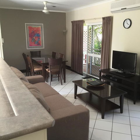 Nimrod Resort Apartments - Accommodation Fremantle 32
