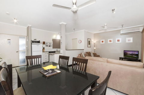 Nimrod Resort Apartments - Accommodation Fremantle 3