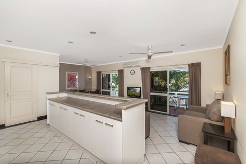 Nimrod Resort Apartments - Accommodation Fremantle 5