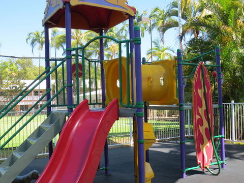 Nimrod Resort Apartments - Accommodation Fremantle 29