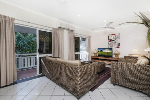 Nimrod Resort Apartments - Accommodation Fremantle 6