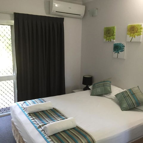 Nimrod Resort Apartments - Accommodation Fremantle 33