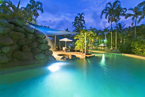 Nimrod Resort Apartments - Accommodation Fremantle 24