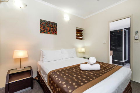 Nimrod Resort Apartments - Accommodation Fremantle 12