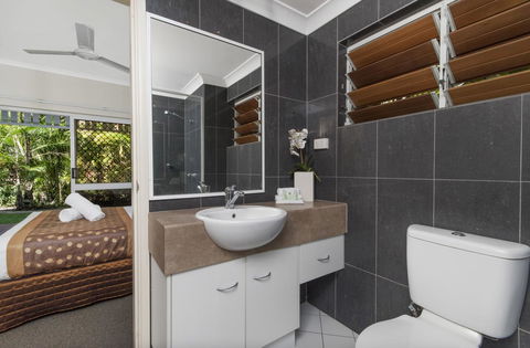 Nimrod Resort Apartments - Accommodation Fremantle 11