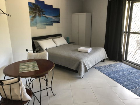 Whitsunday Waterfront Apartments - Accommodation Fremantle 7