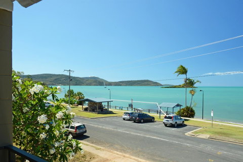 Whitsunday Waterfront Apartments - Accommodation Fremantle 13