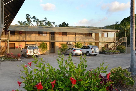 Whitsunday Waterfront Apartments - Accommodation Fremantle 33