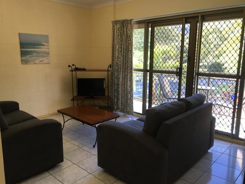 Whitsunday Waterfront Apartments - Accommodation Fremantle 24
