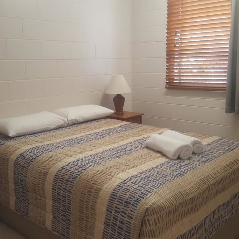 Whitsunday Waterfront Apartments - Accommodation Fremantle 8