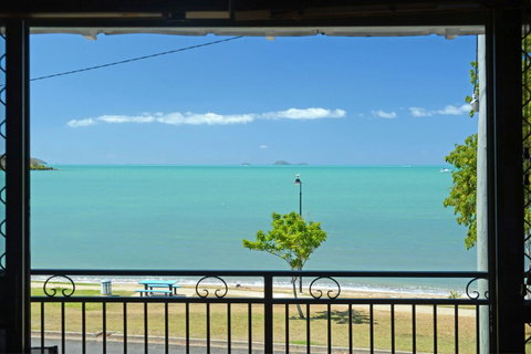 Whitsunday Waterfront Apartments - Accommodation Fremantle 14