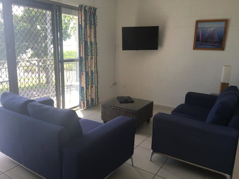 Whitsunday Waterfront Apartments - Accommodation Fremantle 22