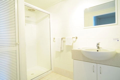Whitsunday Waterfront Apartments - Accommodation Fremantle 25