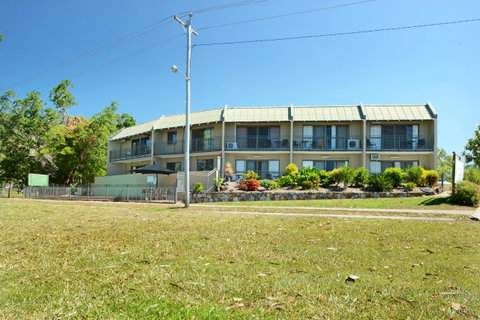 Whitsunday Waterfront Apartments - Accommodation Fremantle 10