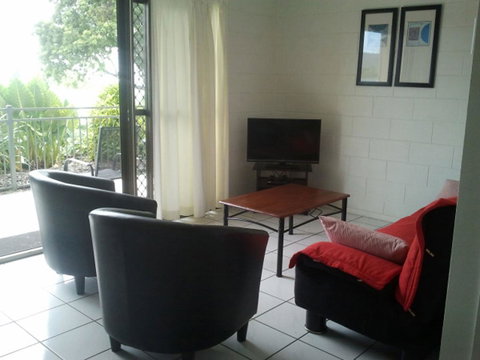 Whitsunday Waterfront Apartments - Accommodation Fremantle 23