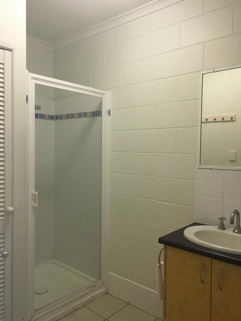 Whitsunday Waterfront Apartments - Accommodation Fremantle 26