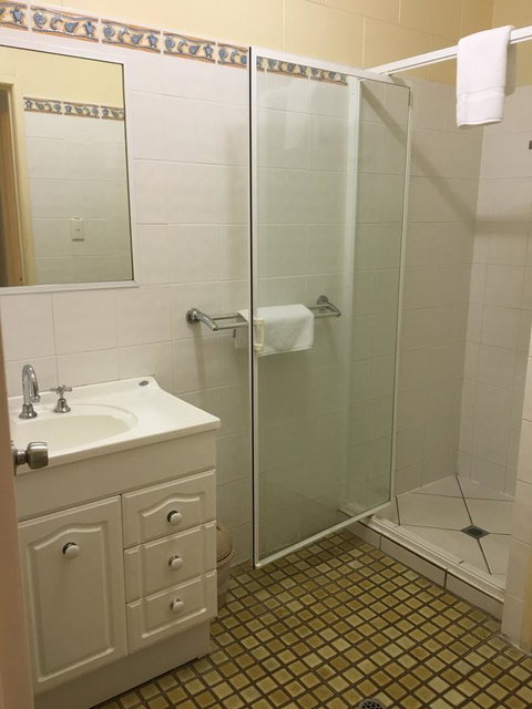 Whitsunday Waterfront Apartments - Accommodation Fremantle 29