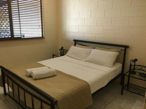Whitsunday Waterfront Apartments - Accommodation Fremantle 30
