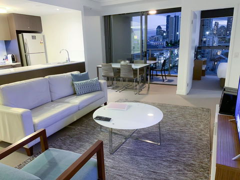 M&A Apartments - Accommodation Fremantle 16