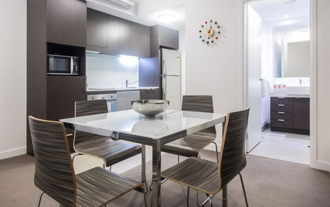 M&A Apartments - Accommodation Fremantle 31