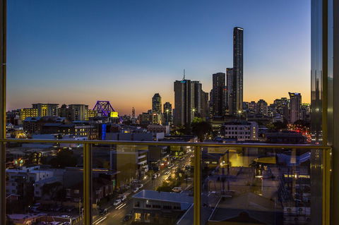 M&A Apartments - Accommodation Fremantle 20