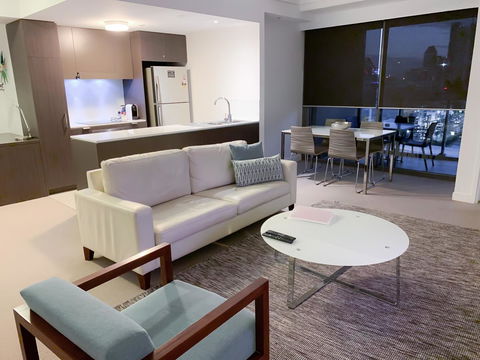 M&A Apartments - Accommodation Fremantle 22