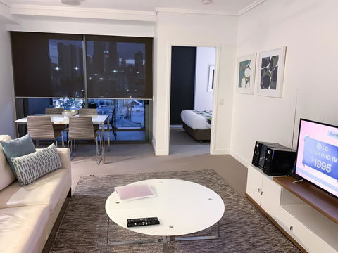 M&A Apartments - Accommodation Fremantle 10