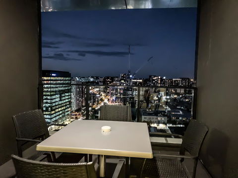 M&A Apartments - Accommodation Fremantle 12