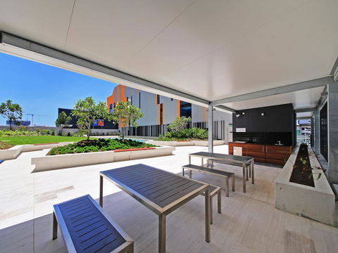 M&A Apartments - Accommodation Fremantle 2