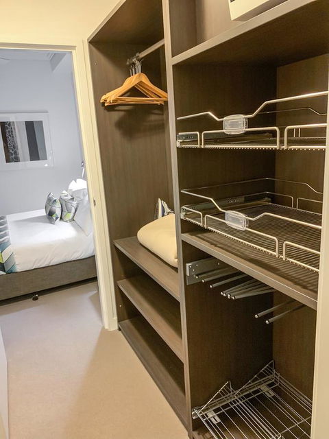 M&A Apartments - Accommodation Fremantle 19