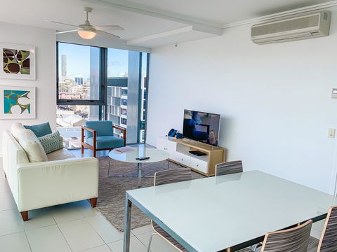 M&A Apartments - Accommodation Fremantle 11