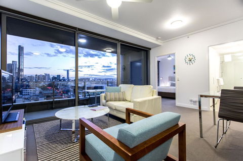M&A Apartments - Accommodation Fremantle 0
