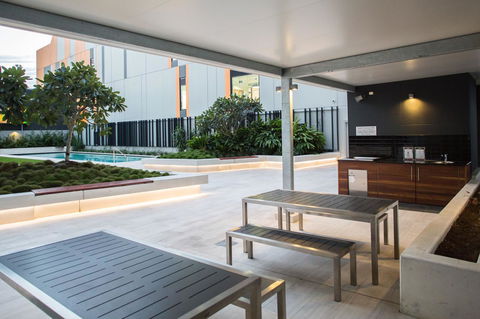 M&A Apartments - Accommodation Fremantle 29