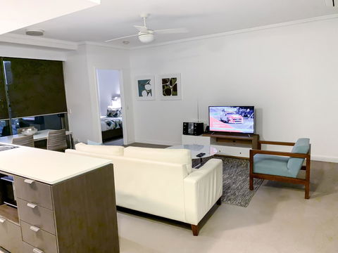 M&A Apartments - Accommodation Fremantle 28