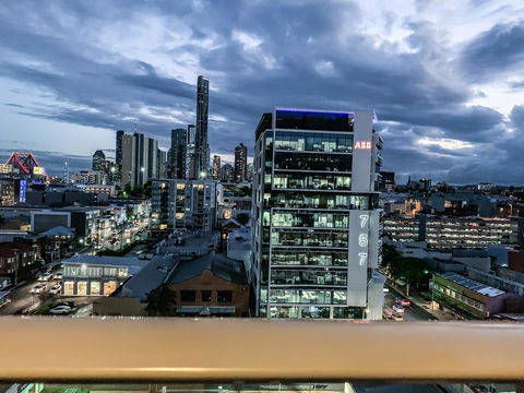 M&A Apartments - Accommodation Fremantle 33