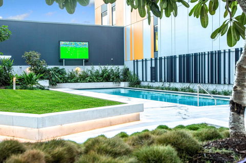 M&A Apartments - Accommodation Fremantle 14