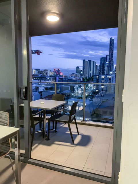 M&A Apartments - Accommodation Fremantle 9