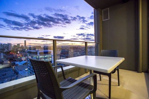 M&A Apartments - Accommodation Fremantle 15