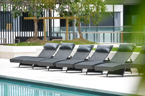 M&A Apartments - Accommodation Fremantle 1