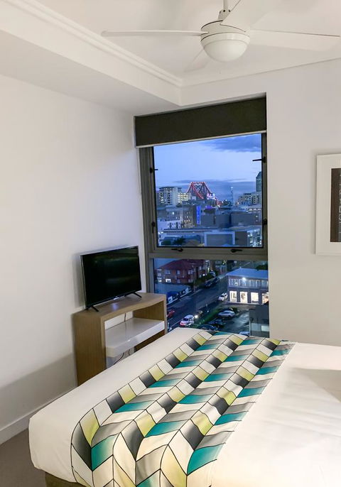 M&A Apartments - Accommodation Fremantle 21