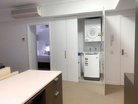 M&A Apartments - Accommodation Fremantle 18