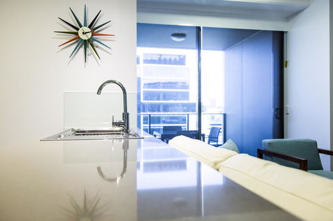 M&A Apartments - Accommodation Fremantle 30