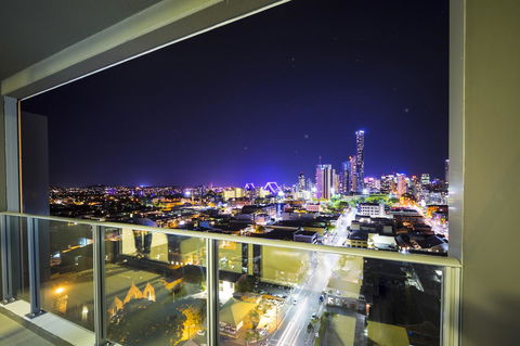 M&A Apartments - Accommodation Fremantle 13